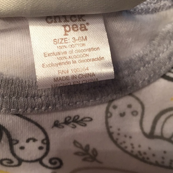 3-6 M Bundle - Picture 5 of 6